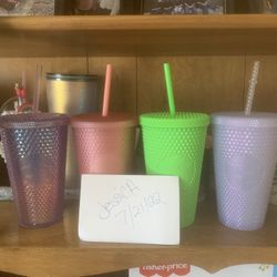 Starbucks Studded Cups Price Is For Each 
