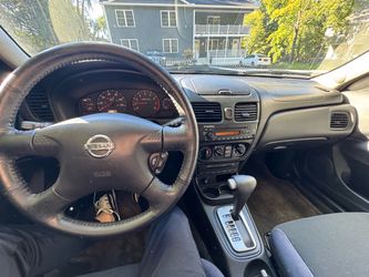 2006 Nissan Sentra
