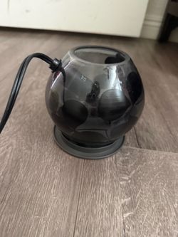 Globe Ball Lamp with Power Cord