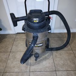 Vacuum Cleaner