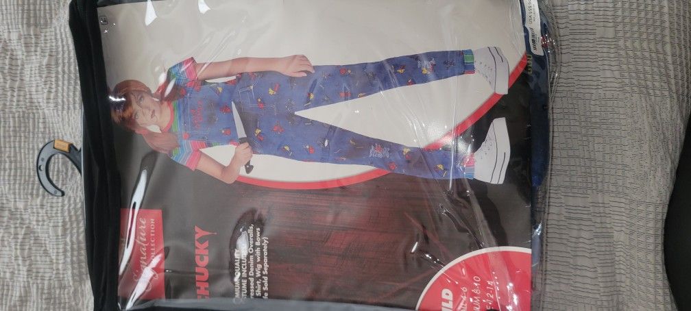 Costumes For Halloween