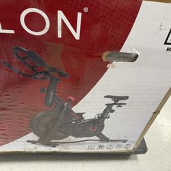 Exercise   Bike (Echelon )