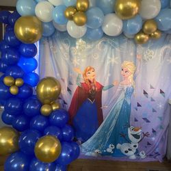 Party 🎉 Decorations 