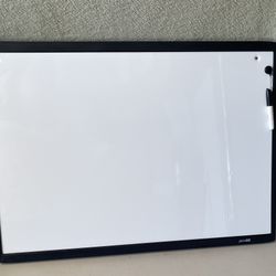 Free- Dry Erase Board