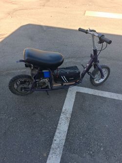 Razor pocket mod