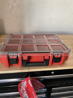 Milwaukee Job site Organizer 