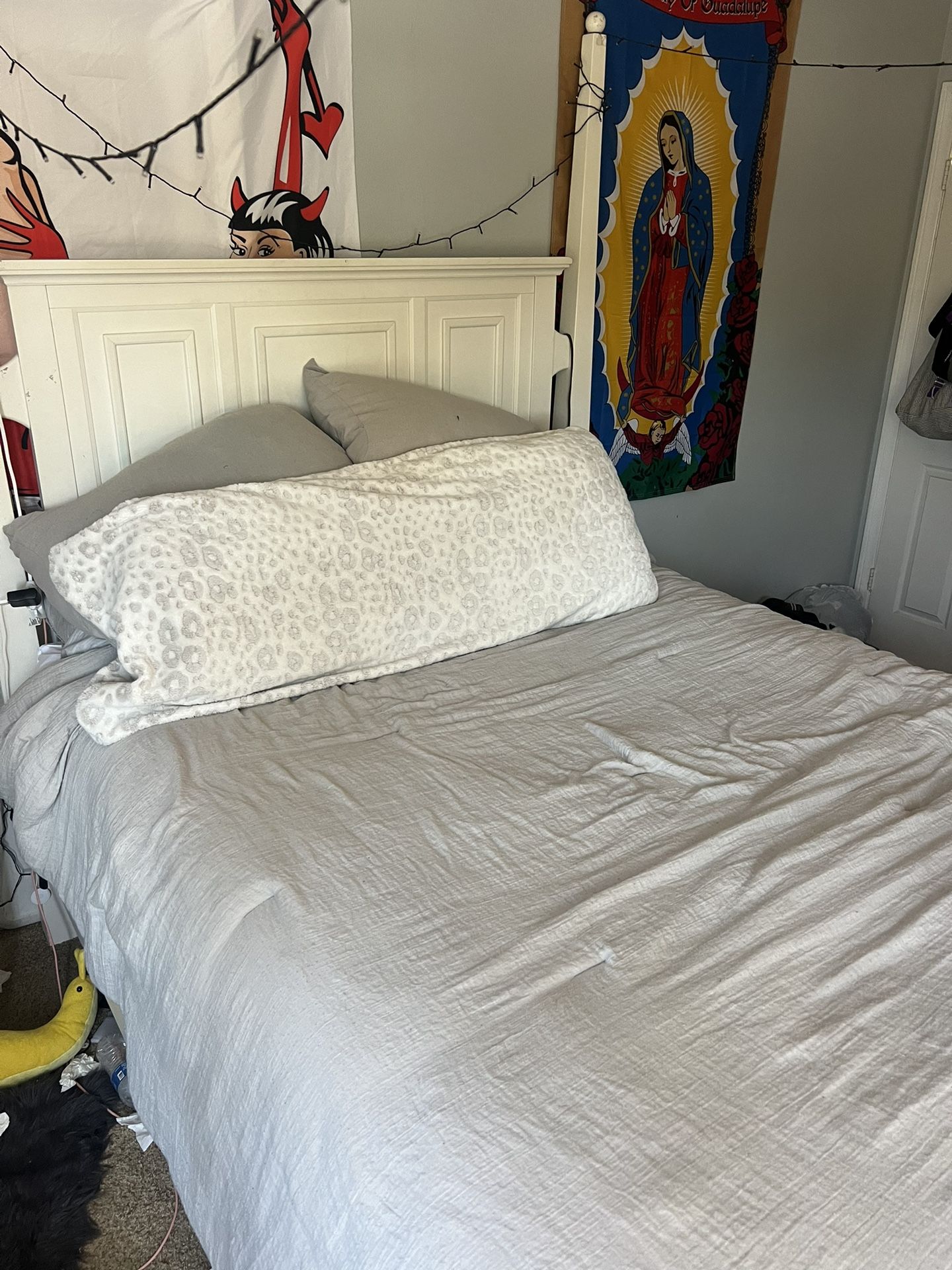Bed Frame For Sale