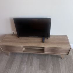 Modern TV Entertainment Center 