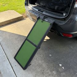 PetGear Brand Pet Ramp Foldable 