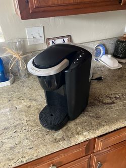 Keurig Single-Serve Coffee Maker