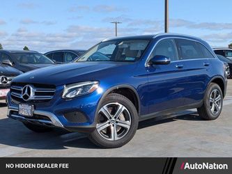 2019 Mercedes-Benz GLC 350e
