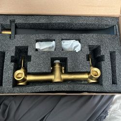 Modern Kitchen Faucet