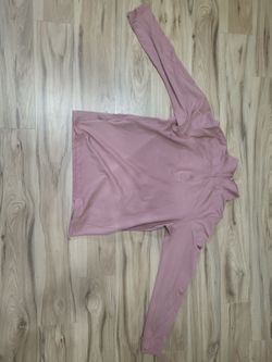 lululemon men's light jacket