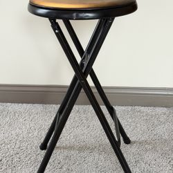Foldable Stool