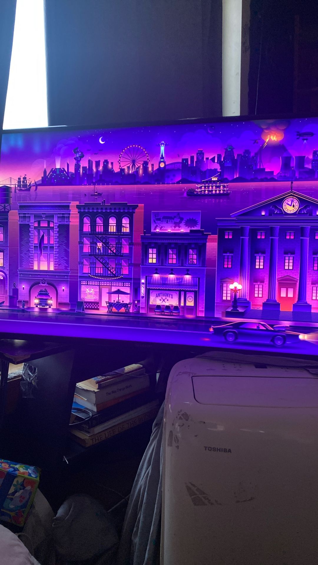 Roku Tv Smart Tv