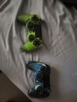 Ps4 remote