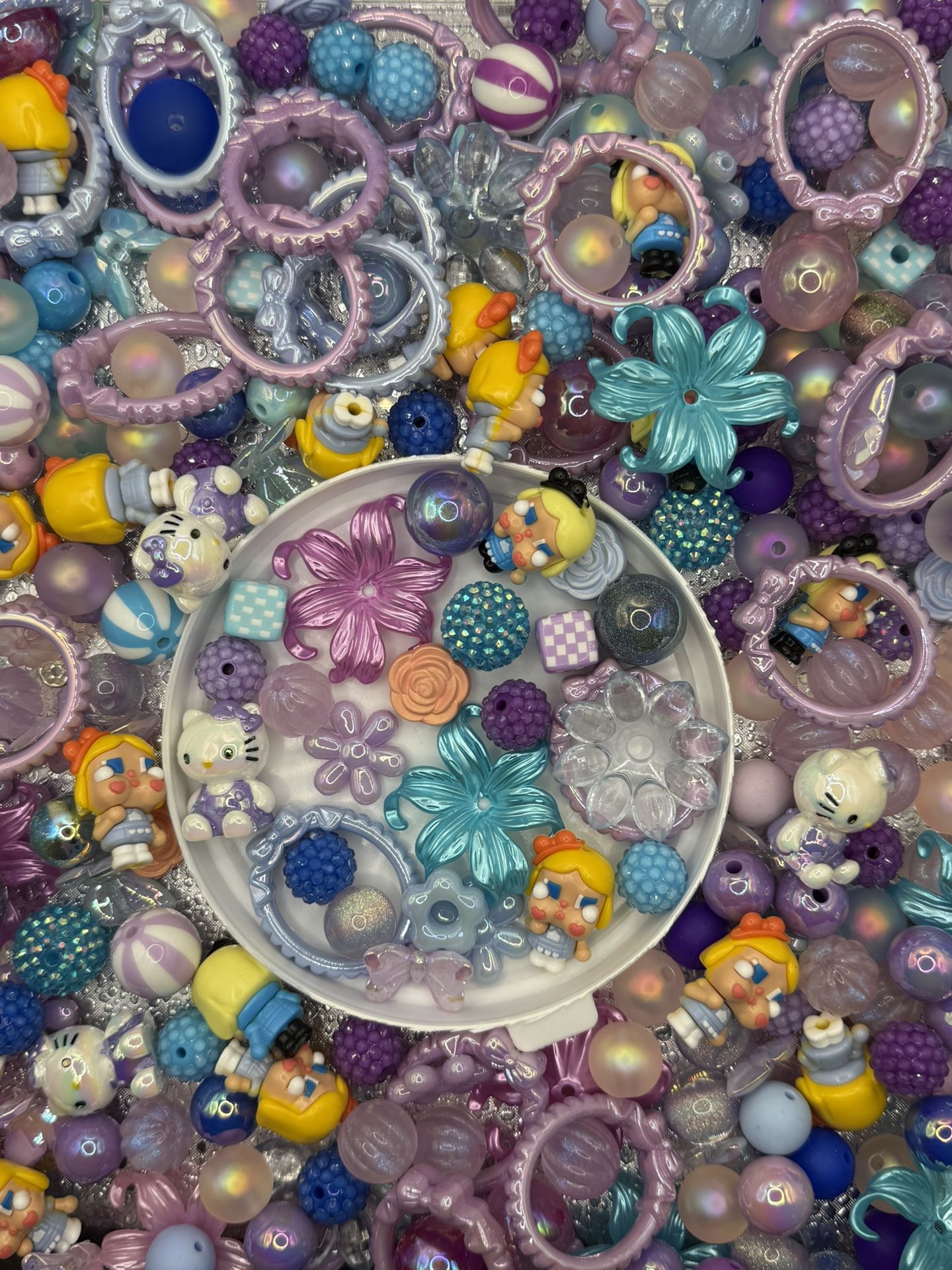 Beads