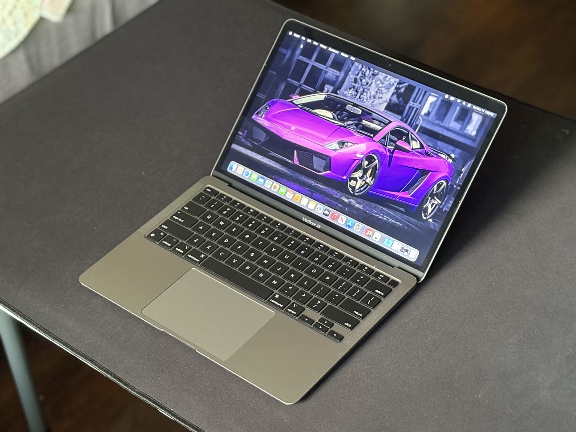 2019 MacBook Air (13β) 16gb/500gb