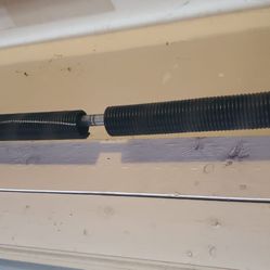 garage door springs and parts  