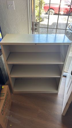 Shelf Metal