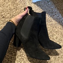 Steve Madden Chelsea Boot 