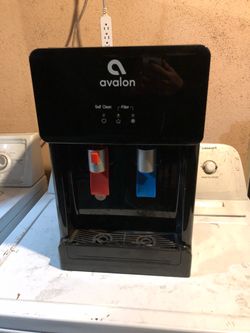 Avalon countertop
