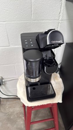 Cuisinart coffee maker