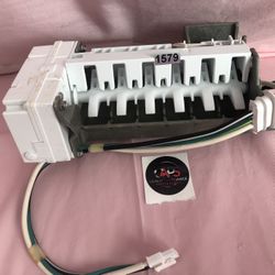 Whirlpool Ice maker Part #  W10764668 