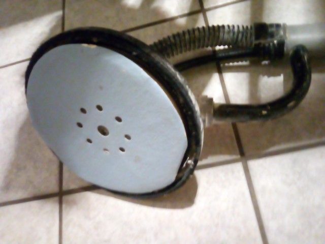 Cable Porter Dry Wall Sanders