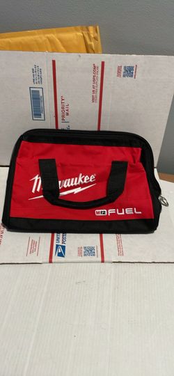 Milwaukee Small Contractor Bag