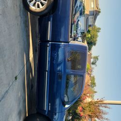 2001 Chevrolet Silverado