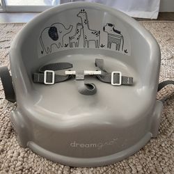 Dream gro Booster Seat