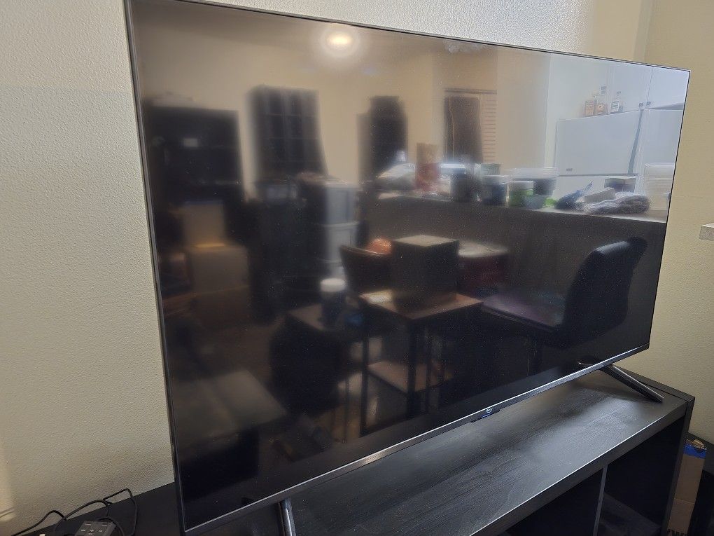 55 inch Omni Fire TV