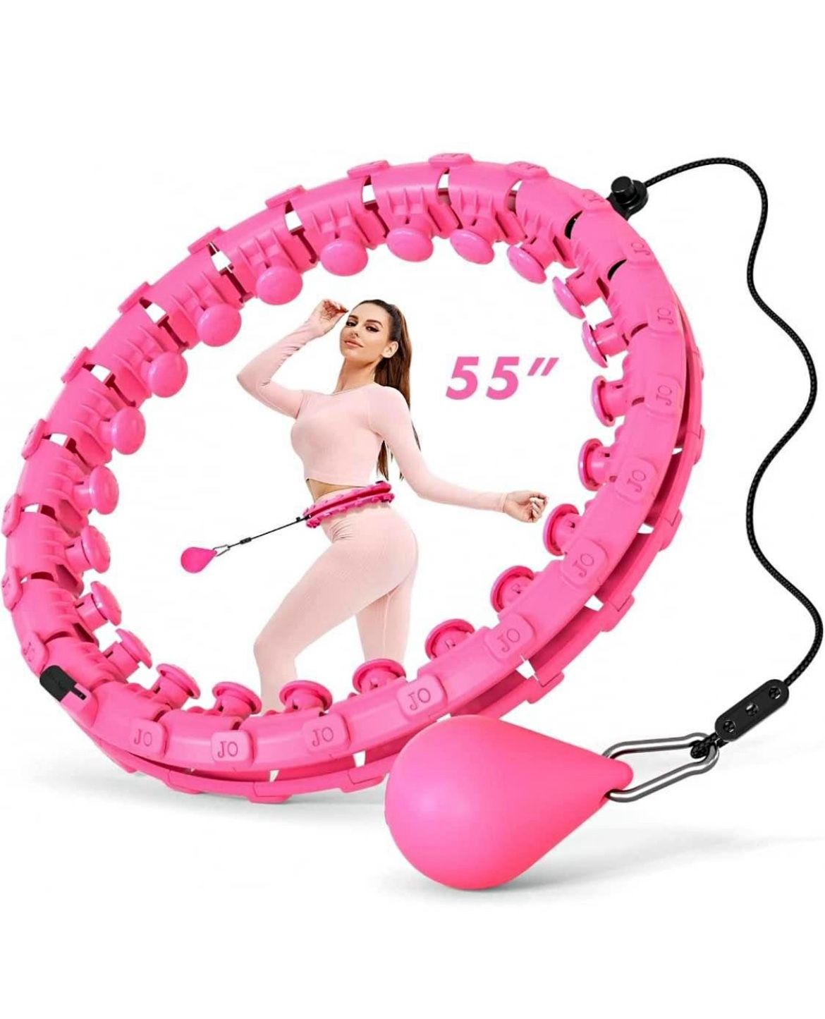 Exercise Hoop