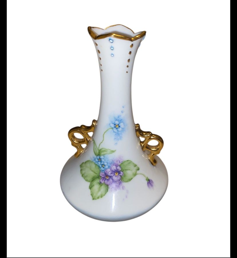 Flower Vase 