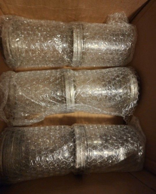 Mason Jars