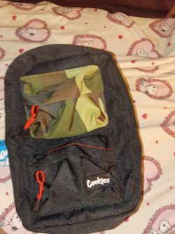 Crossbody bag