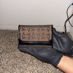Fashion Wallet
