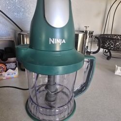 Ninja Spiralizer