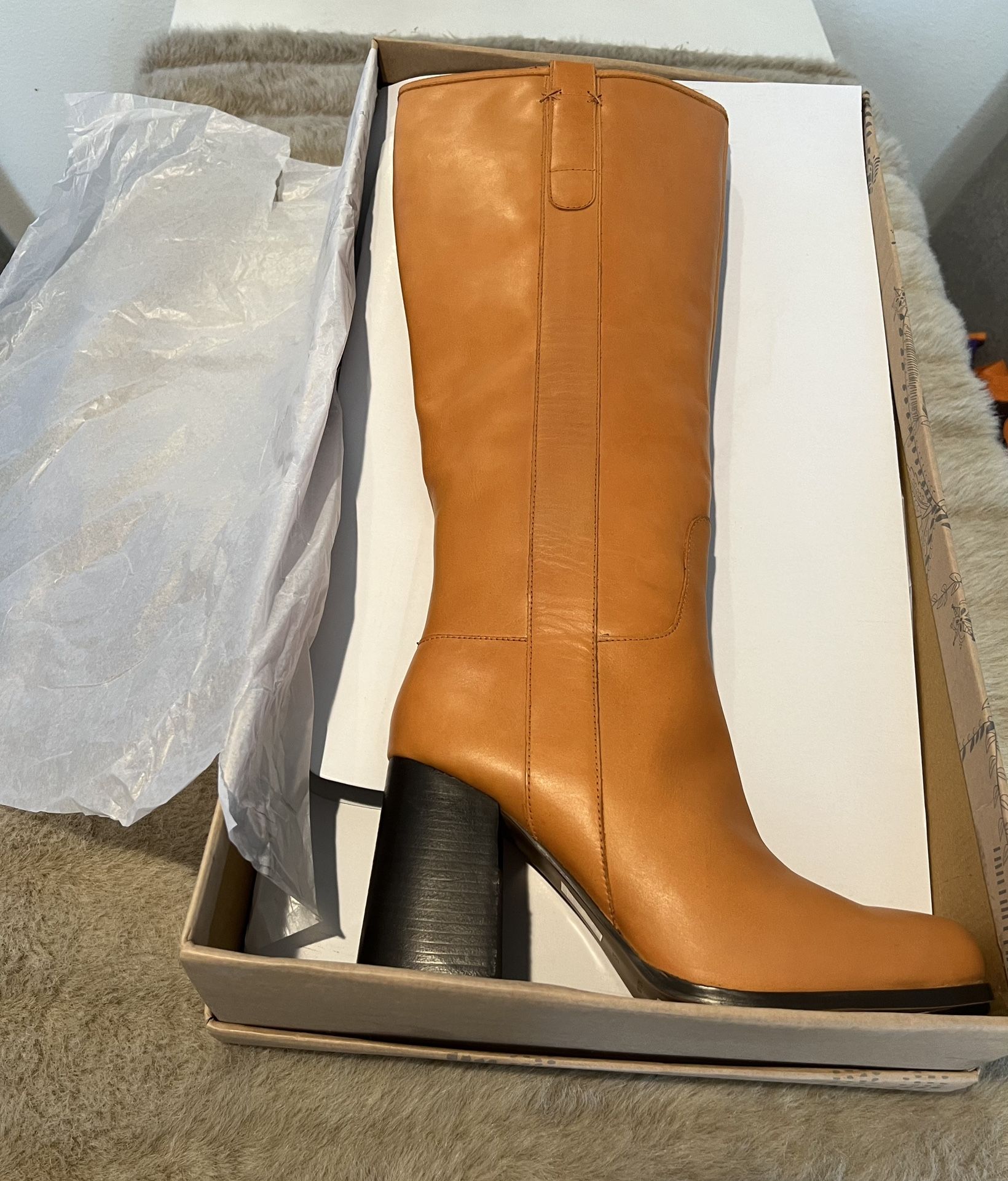 Gorgeous Tall Womens Boot By Free People