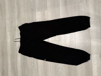 Alo Black Joggers