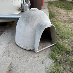 Small Dog House