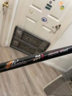 Phenix M1 8’2”
