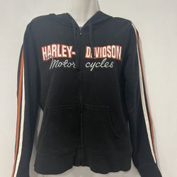 Harley Davidson Hoodie 