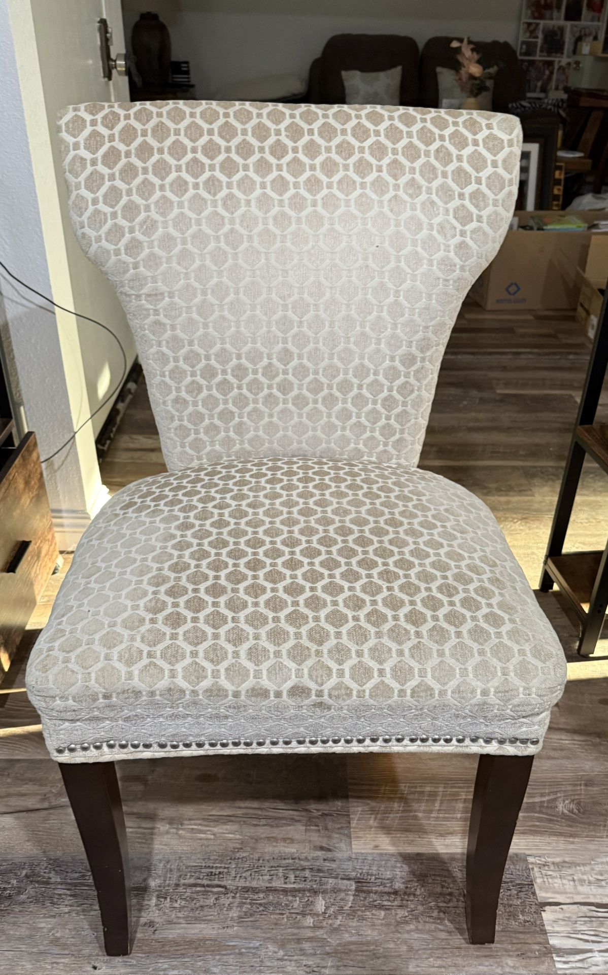 Antique Chair