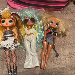 Lol Omgs (read Description)