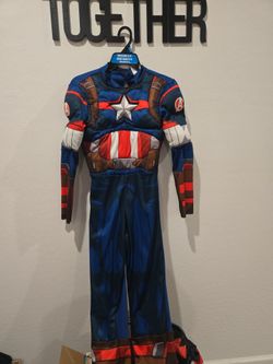 Costume 12/14