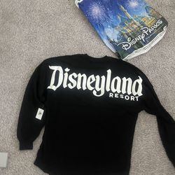 Disney Crewneck