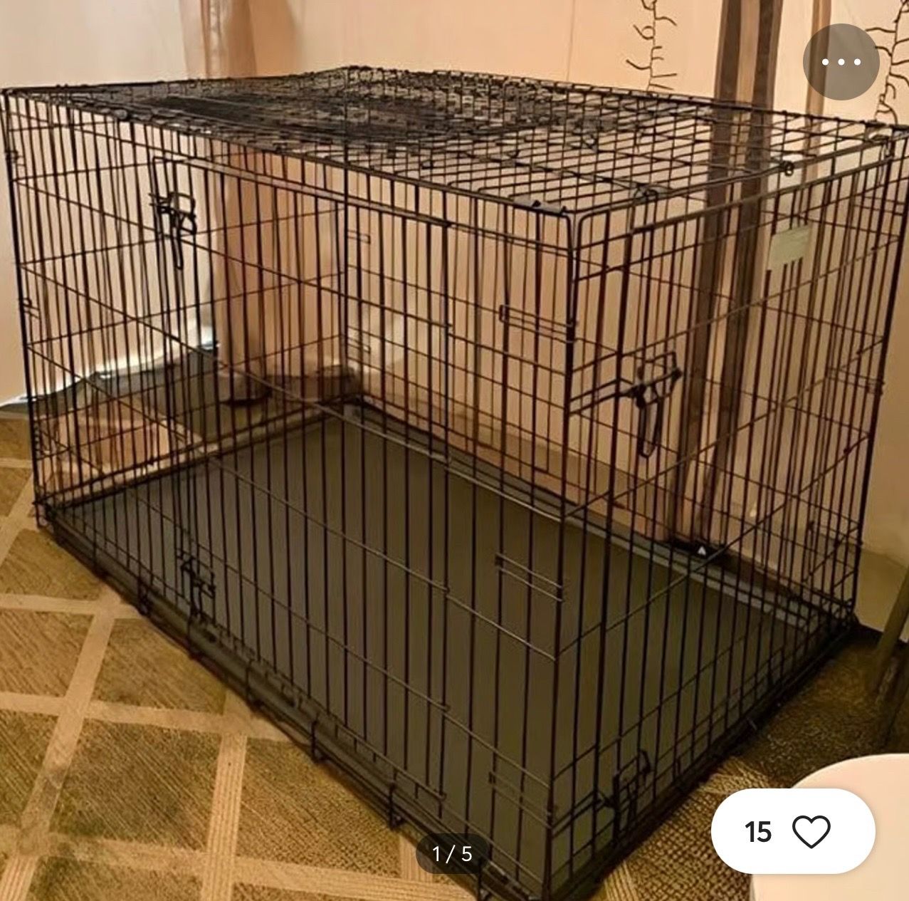 Precision pet products