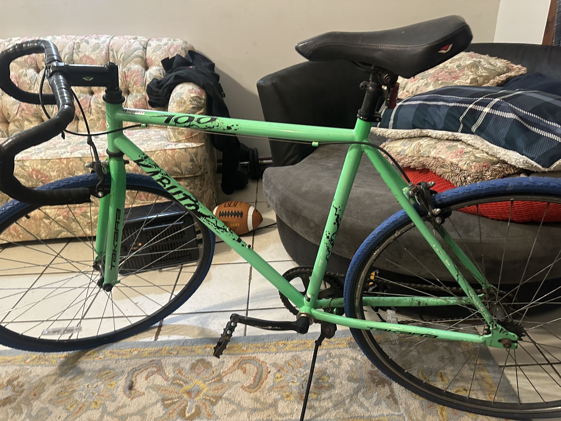Kabuto Road Bike 700C